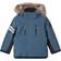 Lindberg Colden Jacket 15 000 mm - Blue