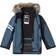 Lindberg Colden Jacket 15 000 mm - Blue