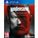 Wolfenstein: Alt History Collection (PS4)