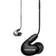 Shure Aonic 5 Auricular Alámbrico 3.5 mm Aluminio Control de Ilamadas Negro