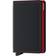 Secrid Portfolio Slimwallet - Matte Black/Red