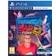 Humalainen baaritappelu (VR) Sony PlayStation 4 Taistelu