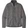 Patagonia M's Better Sweater Fleece Jacket - Nickel