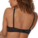 Triumph Donna Fit Smart P01 Padded Bra - Black