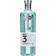 No.3 London Dry Gin 46% 70cl