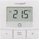Homematic IP Hmip-wth-b Termoestato Rf Blanco