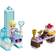 LEGO Disney Elsa's Winter Throne 30553