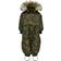 Hummel Moon Snowsuit - Olive Night (207479-6454)