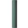 Casall Yoga mat Grip & Bamboo 5mm Green, Unisex, Equipo, equipo de entrenamiento, Yoga, Verde, ONESIZE