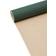 Casall Yoga mat Grip & Bamboo 5mm Green, Unisex, Equipo, equipo de entrenamiento, Yoga, Verde, ONESIZE