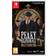 Peaky Blinders: Mastermind (Switch)