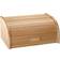 Kesper Beech Wood Brotkasten