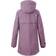 Didriksons Frida Women's Parka 4 - Eggplant