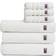 Lexington Icons Original Badlakan Vit (100x50cm)