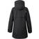 Didriksons Frida Women's Parka 4 - Black