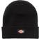 Dickies Gibsland Beanie Black Unisex