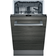 Siemens SR73HX76ME Integrerad