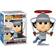 Funko Pop! Animation Inspector Gadget Flying