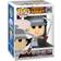 Funko Pop! Animation Inspector Gadget Flying