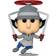 Funko Pop! Animation Inspector Gadget Flying