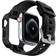 Spigen Rugged Armor Pro Apple Watch 40 mm Black