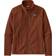 Patagonia M's Better Sweater Fleece Jacket - Barn Red