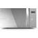Cecotec ProClean 8110 Silver, Stainless Steel