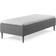 Dunlopillo Pure Rammeseng 80x200cm