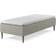 Dunlopillo Pure Rammeseng 80x200cm
