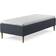 Dunlopillo Pure Rammeseng 80x200cm