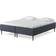 Dunlopillo Pure Rammeseng 180x200cm