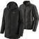 Patagonia Tres 3-in-1 Parka - Black