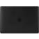 Incase Hardshell Case for MacBook Air 13" - Black Frost