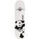 Enjoi Panda Logo Deck 8"