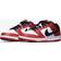 Nike SB Dunk Low Pro J-Pack Chicago - Red Men's