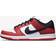 Nike SB Dunk Low Pro J-Pack Chicago - Red Men's