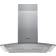 Indesit IHGC6.5LMX 60cm, Stainless Steel