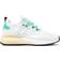 Adidas ZX 2K Boost - Crystal White/Grey One/Hi-Res Green