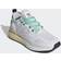 Adidas ZX 2K Boost - Grey/Hi-Res Green