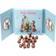 Charbonnel et Walker Peter Rabbit Chocolate Advent Calendar