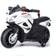 Nordic Play Elmotorcykel Polis 6V