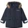 Didriksons Polarbjörnen Kid's Parka - Navy (503400-039)