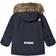 Didriksons Polarbjörnen Kid's Parka - Navy (503400-039)