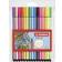 Stabilo Pen 68 Premium Coloring Felt Tip Pen 15-pack