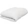 Cura of Sweden Pearl Classic Weight Blanket White (210x150)