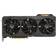 ASUS GeForce RTX 3070 TUF Gaming OC 2xHDMI 3xDP 8GB