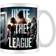 Pyramid International Justice League Movie Unite The League Mug 31.5cl