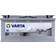 Varta Batteria H15 Start&Stop Silver Dynamic AGM H15 605901095 Per Auto e Barche