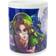 Pyramid International The Legend Of Zelda Majora's Mask Moon Mugg 31.5cl