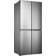 Hisense RQ563N4AI1 Grey, Silver, Stainless Steel